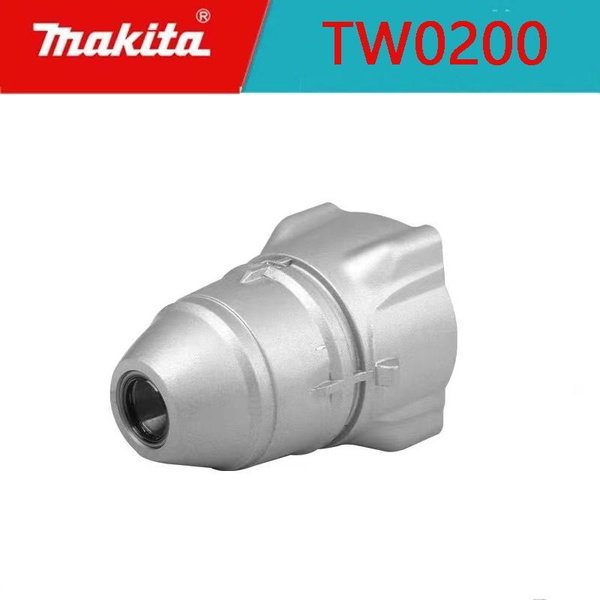 Корпус ударника для гайковерта MAKITA TW0200 153581-4 купить на OZON по ...