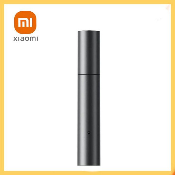 Xiaomi Триммер для носа и ушей bmxj, кол-во насадок 1 купить на OZON по ...