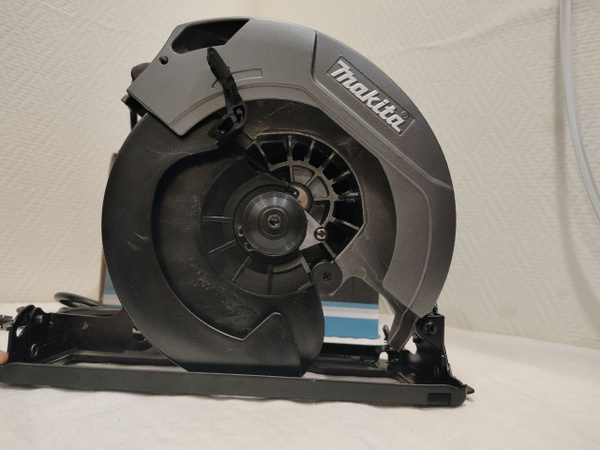 Дисковая пила Циркулярная пила Макита HS7000 185MM 1200Wt купить на ...