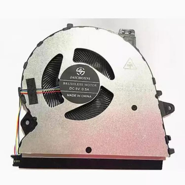 Ventola di raffreddamento CPU per ASUS ZenBook UX431 UX431F BX431 UX431DA UM431DA U4500F S4500F S431 UM431 serie muslimifcb  7