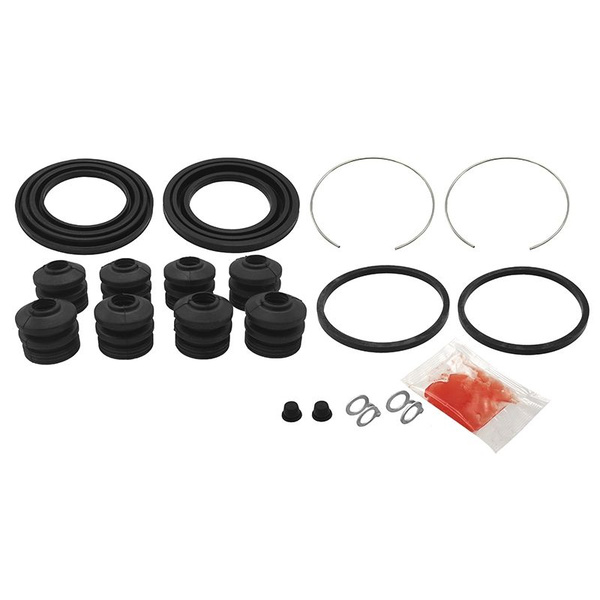 Ремкомплект суппорта FR TOYOTA COROLLA ,LEVIN,SPACIO,CALDINA 92- (на 2 суппортa)