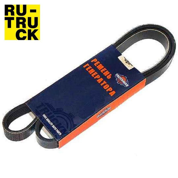 Ремень генератора 2110-2112 16кл. 6PK738
