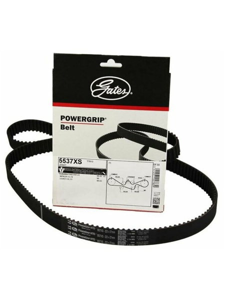 Ремень ГРМ SUBARU FORESTER SF/SG 98-05/IMPREZA GC/GD/GG/GF 98-05 SOCH