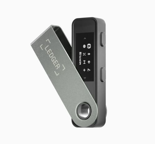 мульти кошелек для криптовалюты