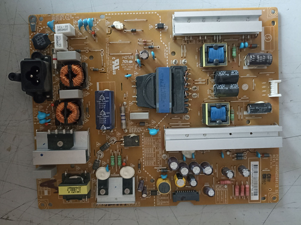 PSU ALIMENTATION TV LG 50LA660S EAX64908101(2.2) LGP4755-13P EUR 45,00 - FR
