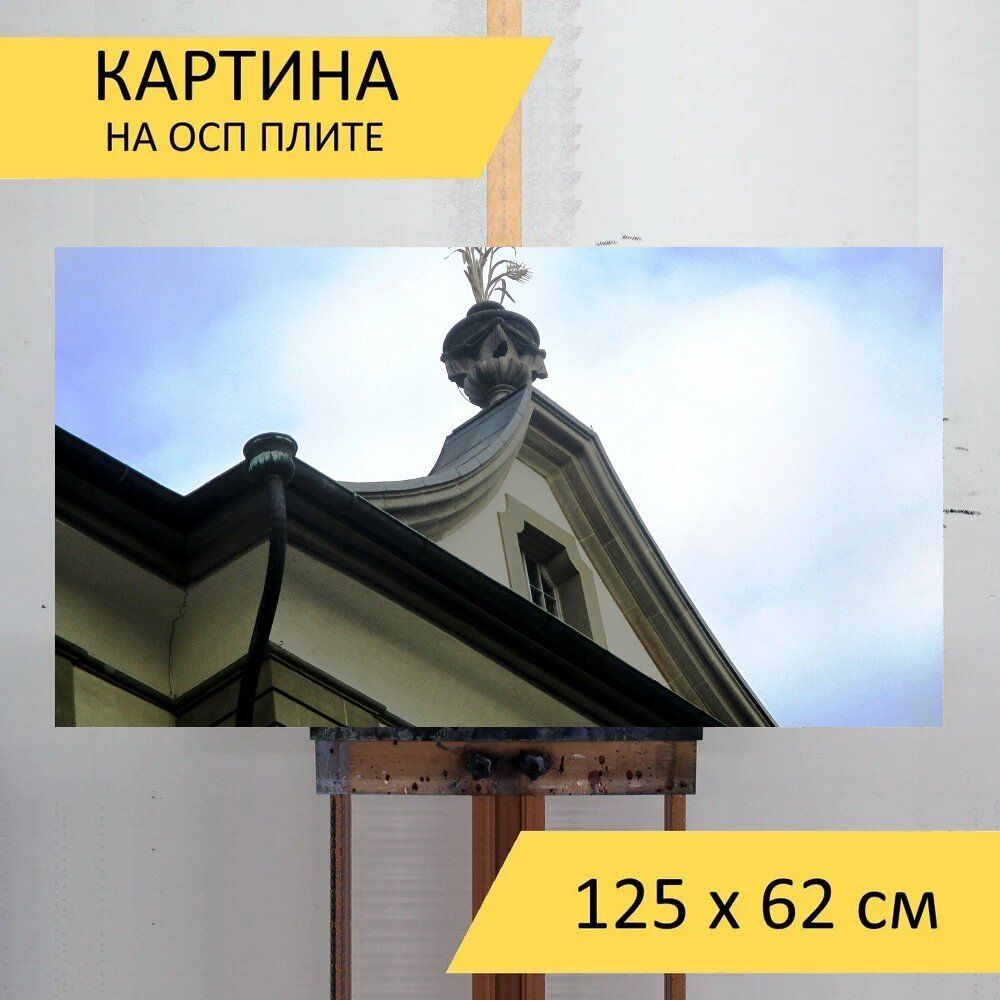 Картина архитектуры 