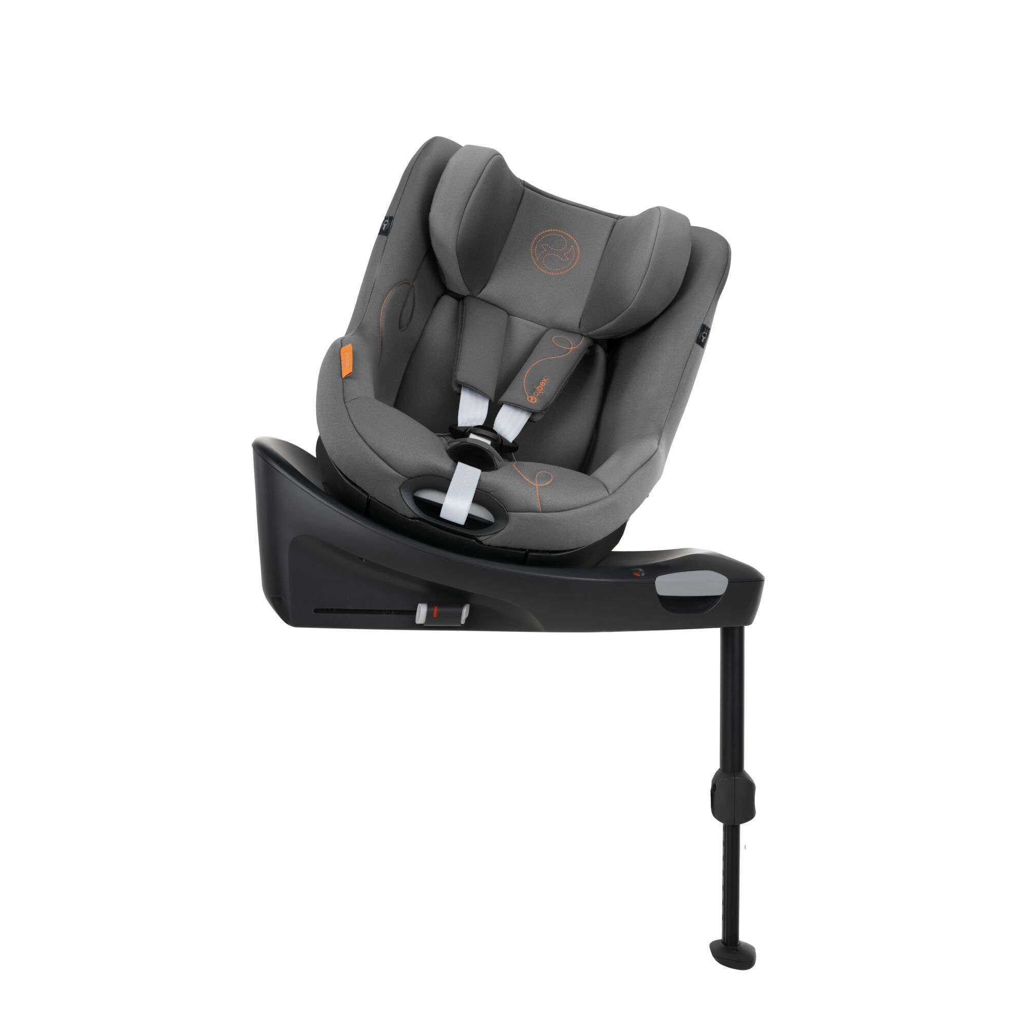 Cybex sirona gi i size. Детское кресло cybex sirona. cybex sirona isofix оранжевое. cybex sirona q i-size plus краштесты. cybex sirona без чехла.