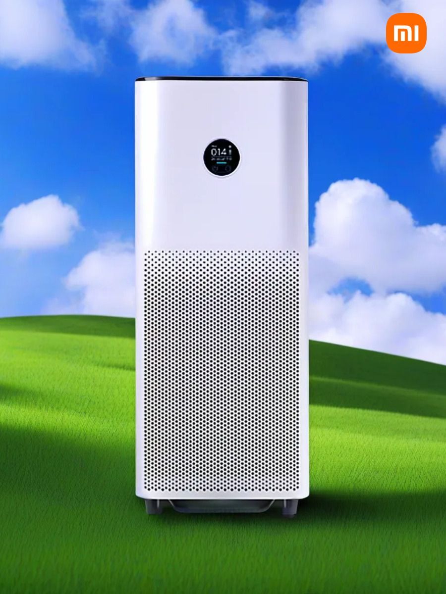 Очиститель воздуха Xiaomi Mi Smart Air Purifier 4 Lite