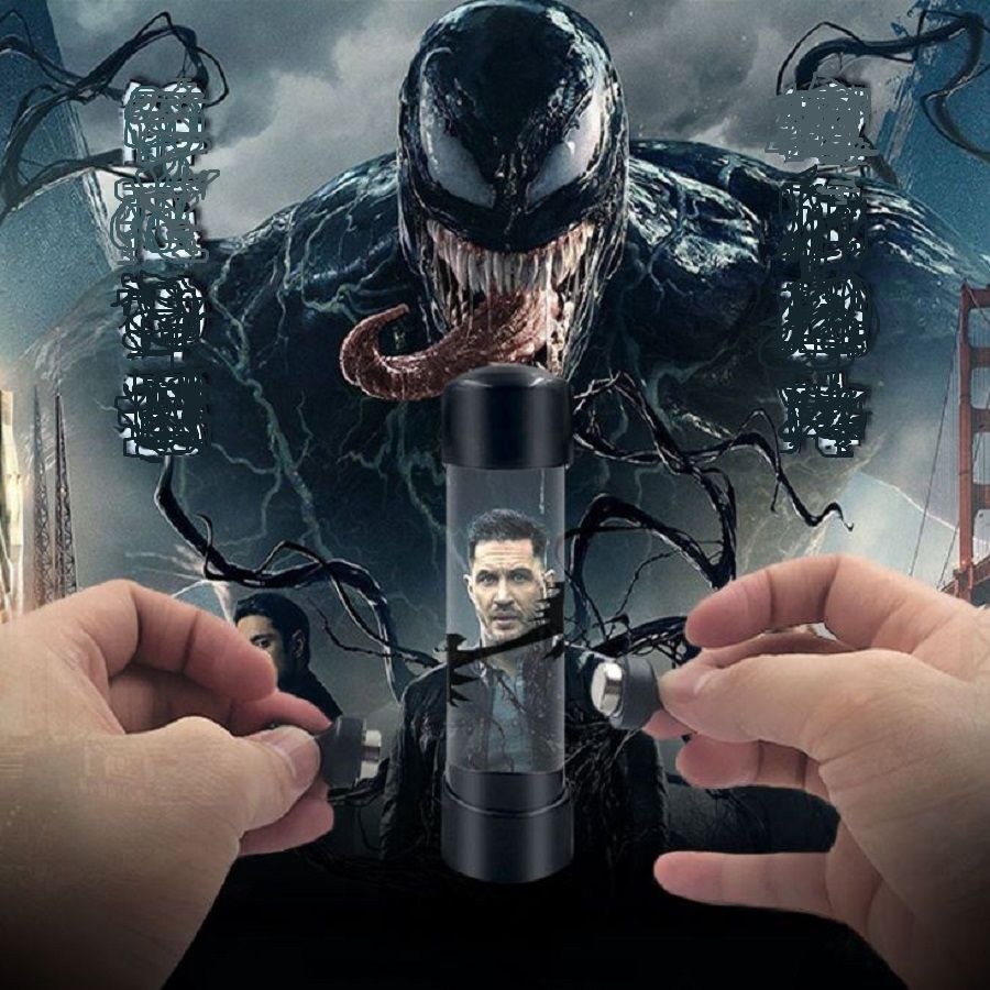 VENOM.НаноФерромагнитнаяжидкость(магнитнаяжидкость)