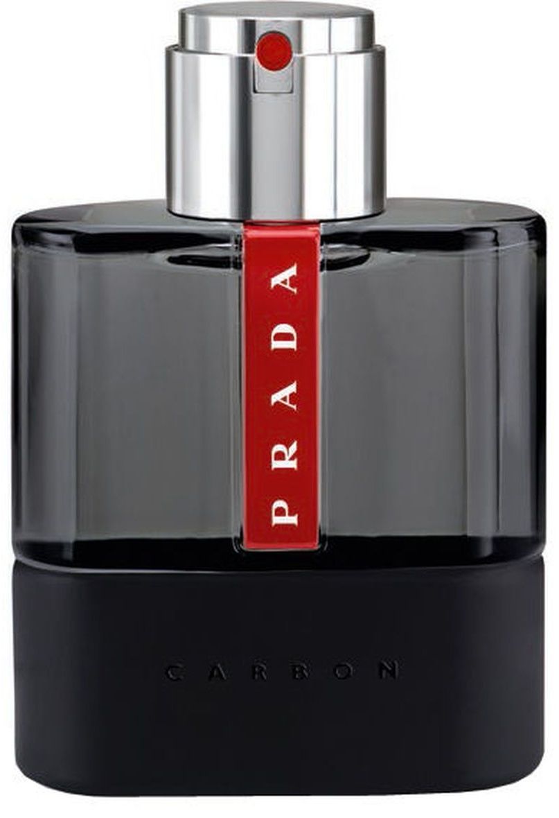 Prada carbon luna rossa eau de parfum on sale