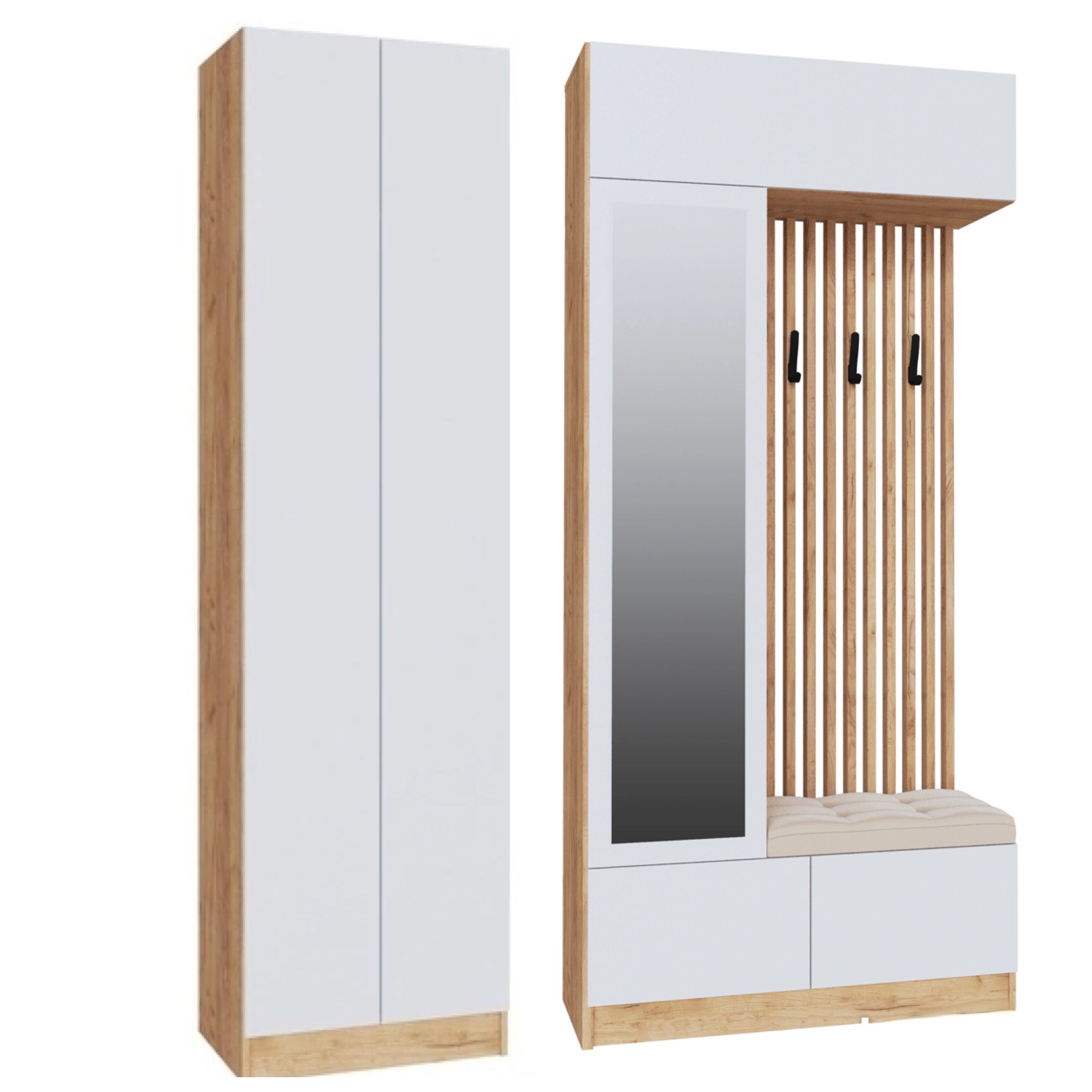 Озон Интернет Магазин Прихожая Купить Недорого