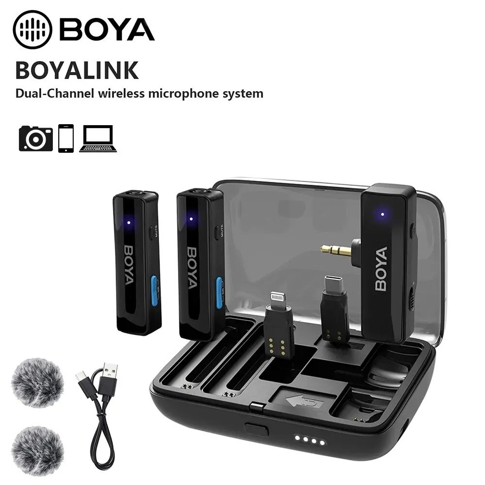 Boya boyalink. Микрофон Бойя линк. BOYALINK фото. BOYALINK a1 не работает звук что делать.