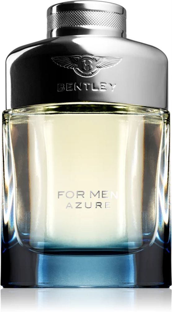 Bentley for men azure