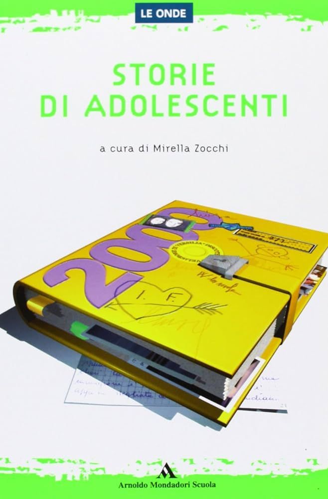 Storie di Adolescenti