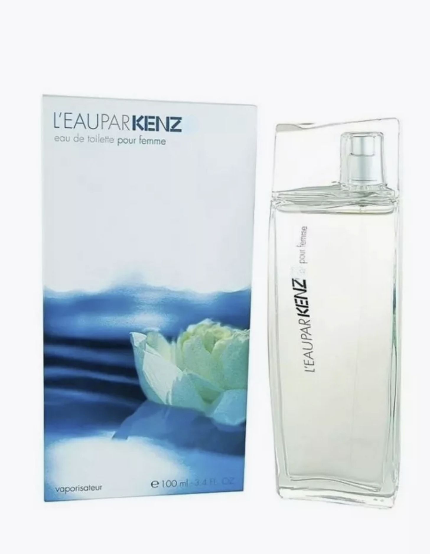 Духи kenzo l eau pour