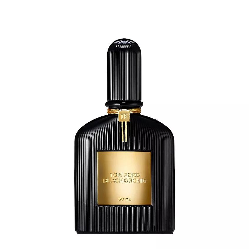 ПарфюмернаяводаДухиTOMFORDBlackOrchid