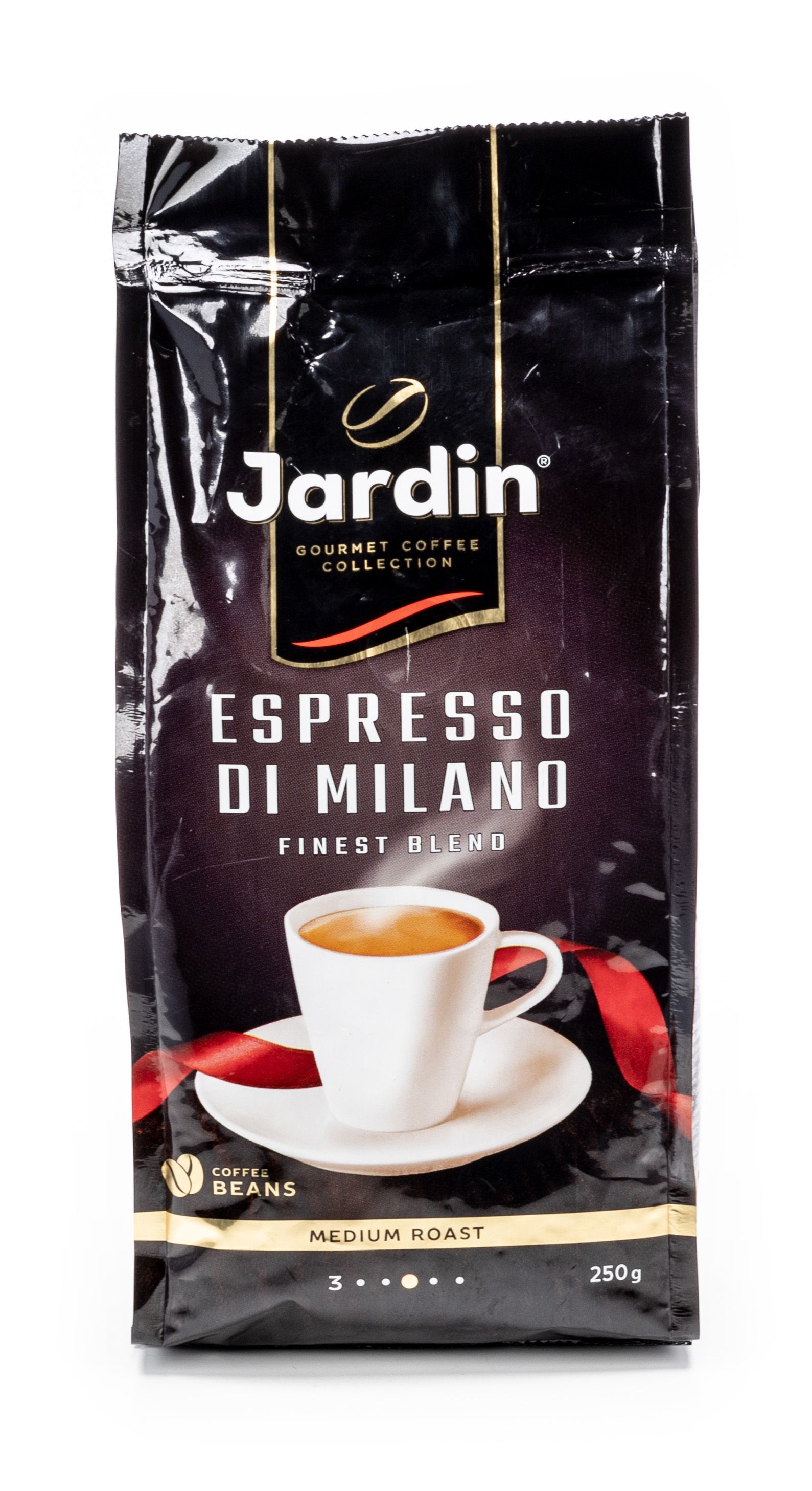 Кофе В Зернах Jardin Espresso Купить