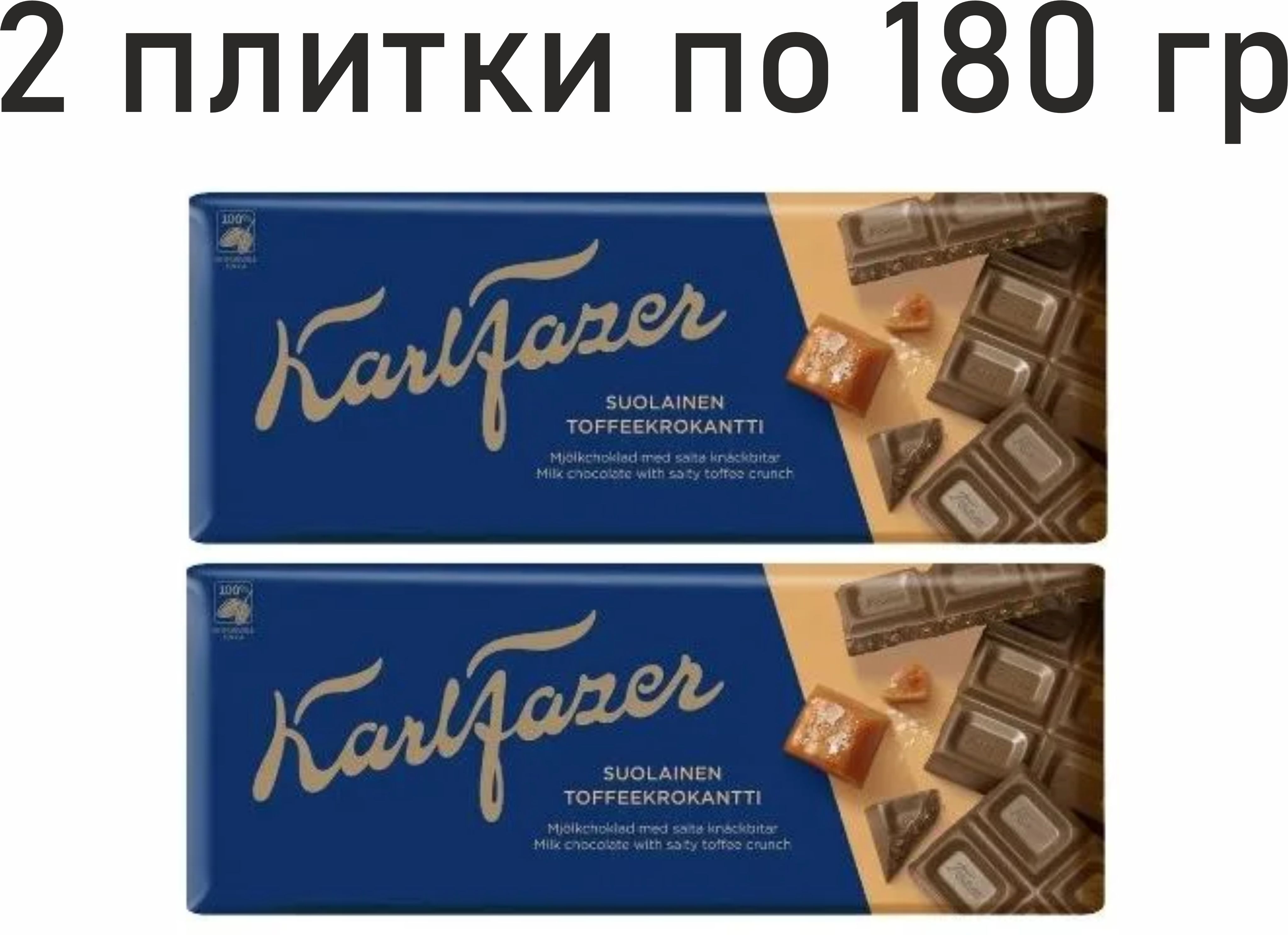 Шоколад Karl Fazer Купить В Спб