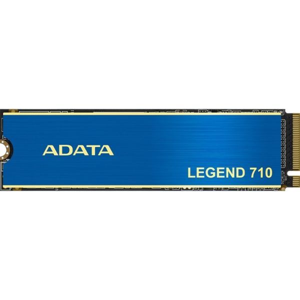 ADATA 1 ТБ Внутренний SSD-диск Legend 710 (ALEG-710-1TCS)