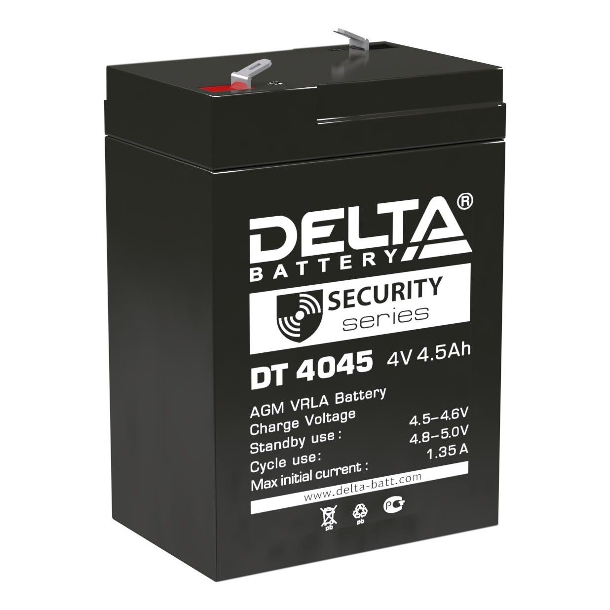 Dt 4045. Dt 4045