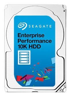 Seagate1ТБВнутреннийжесткийдиск(ST1200MM0088)