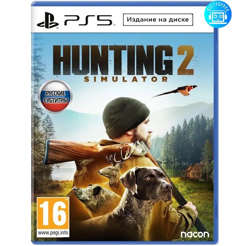 Хантинг симулятор. Хантинг симулятор 2. игра охота. игра симулятор охоты. игра hunting simulator 2 (ps4).