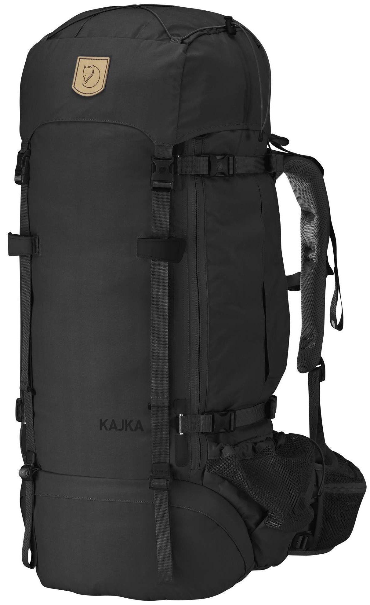 РюкзакFjallravenKajka100Black