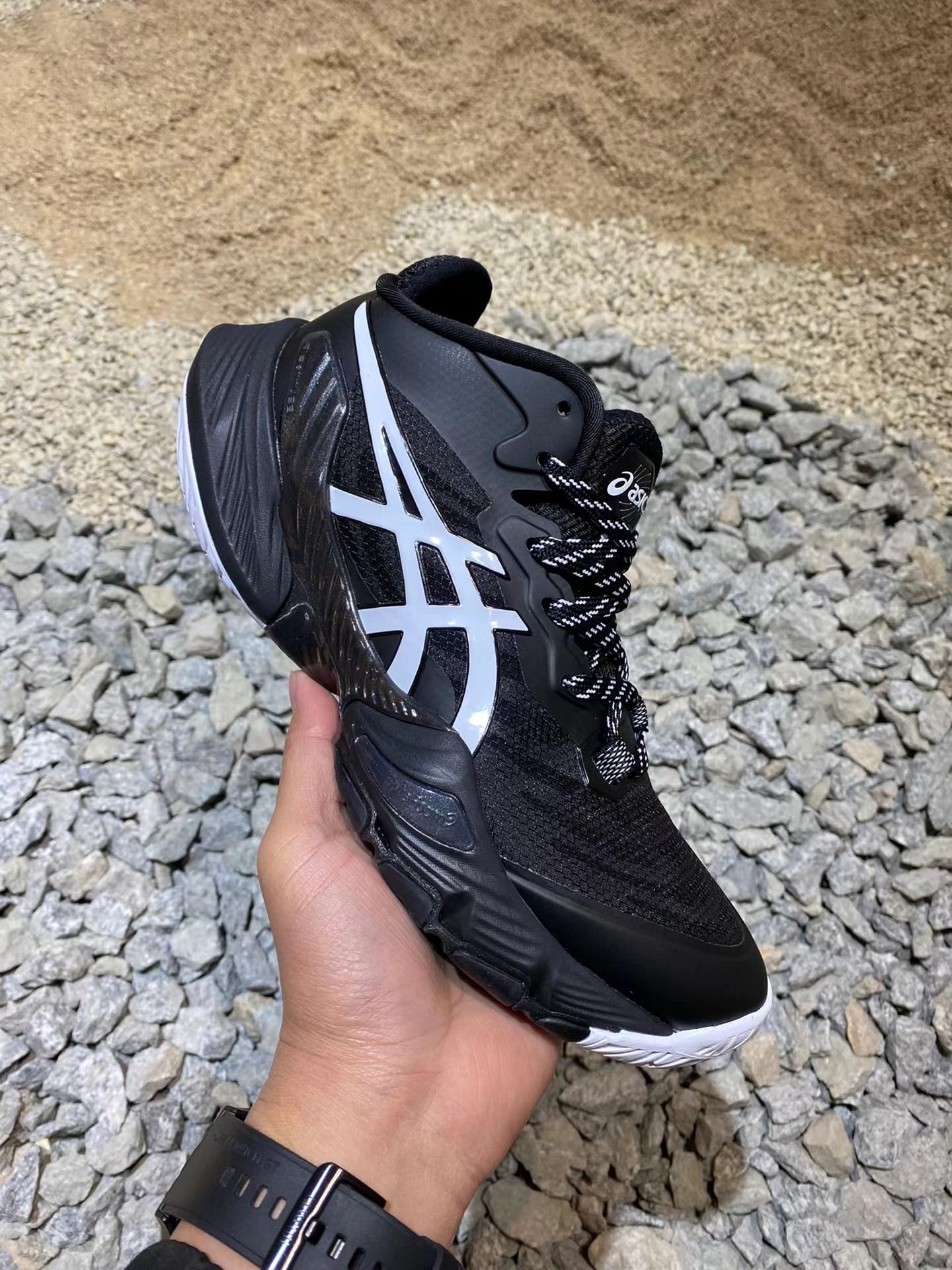 Кроссовки Asics Gel-Task