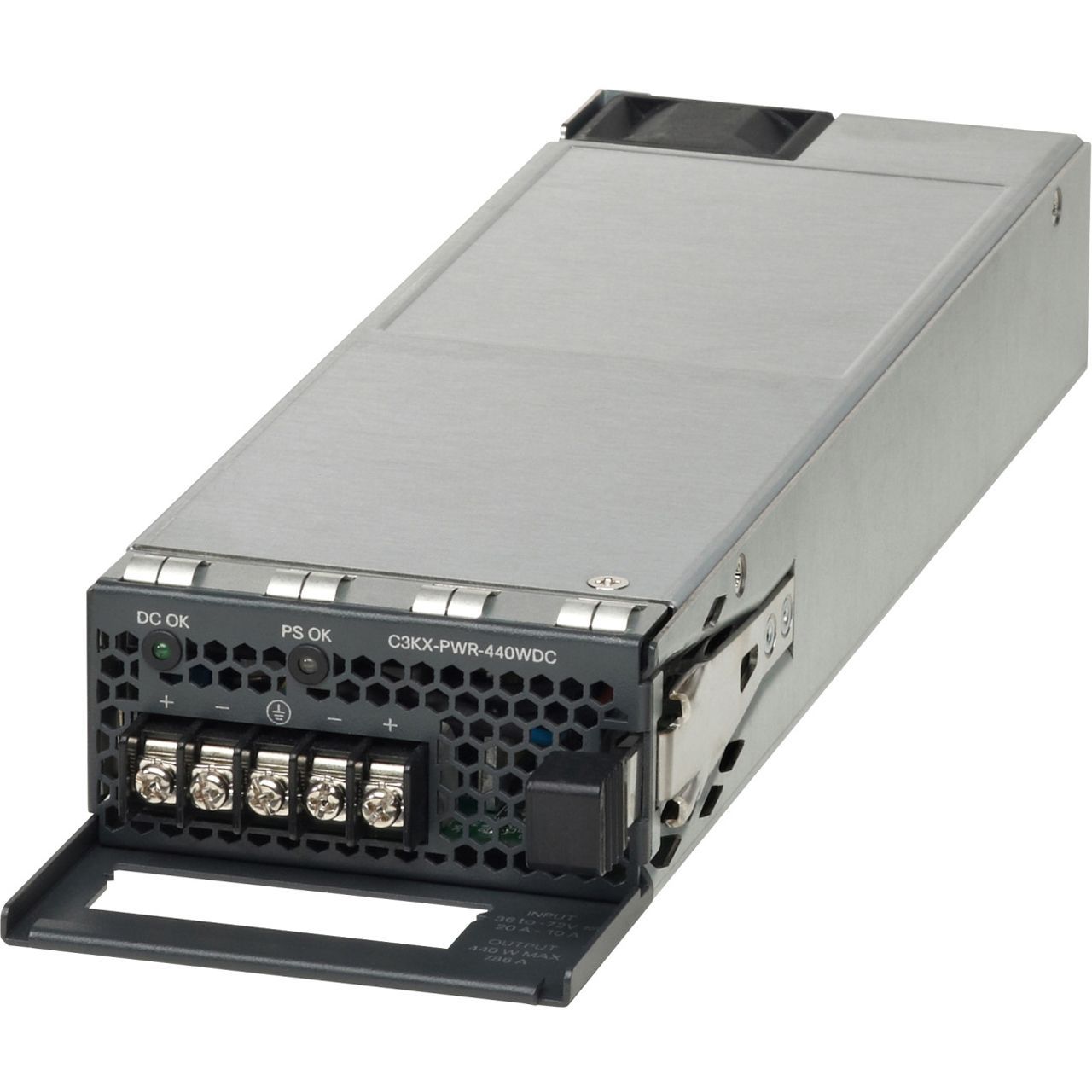 Pwr c1. C3kx-PWR-440wdc. Модуль Cisco PWR-c1-440wdc=. PWR-c1-715wdc. Блок питания Cisco c3kx-PWR-350wac