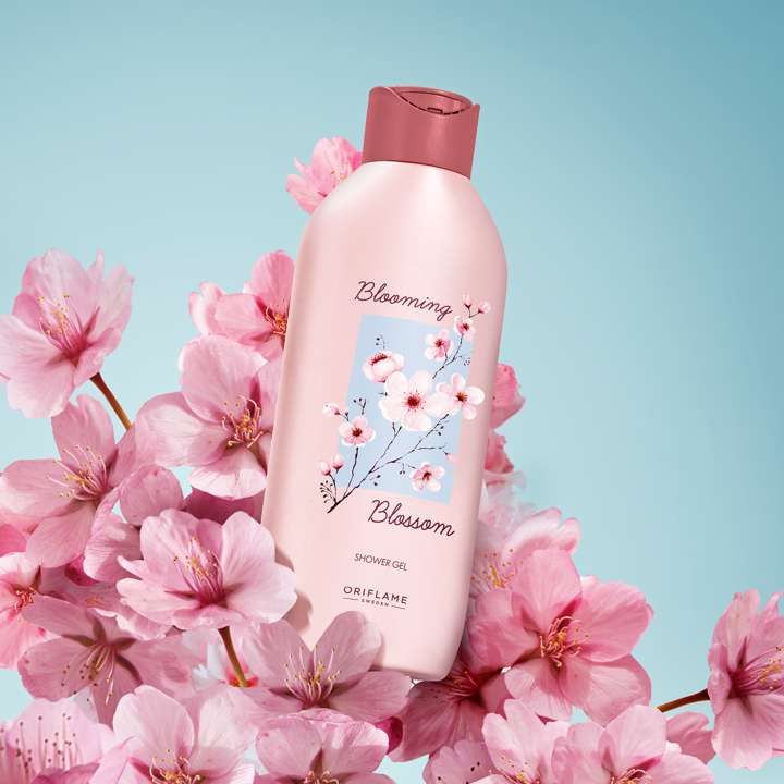 Душа blooms. Душа blooms