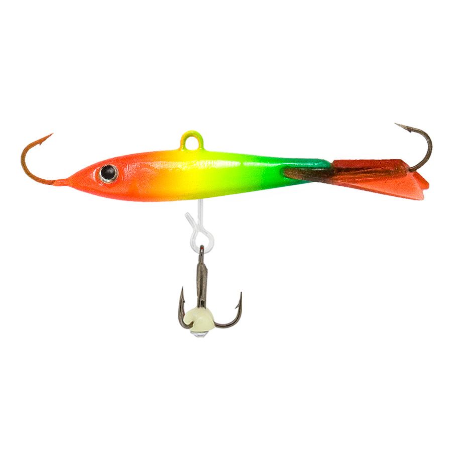 Балансир Spider Pro 27 12 гр. 55 мм 86