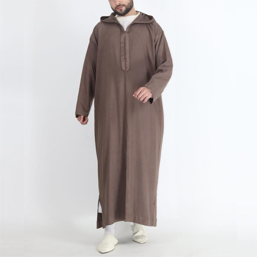 Traditional Djellaba