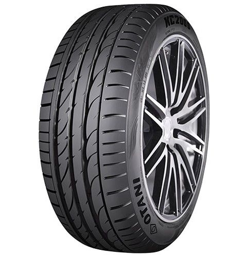 Otani KC2000 Шины  летние 235/55  R18 104W