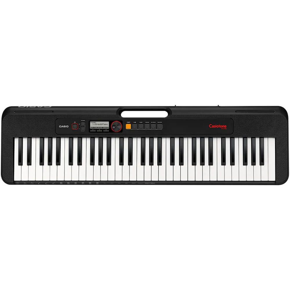 Синтезаторы Клавишные Casio – купить в интернет-магазине OZON по низкой ...