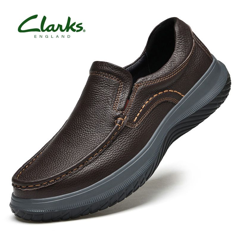 ПолуботинкиClarks