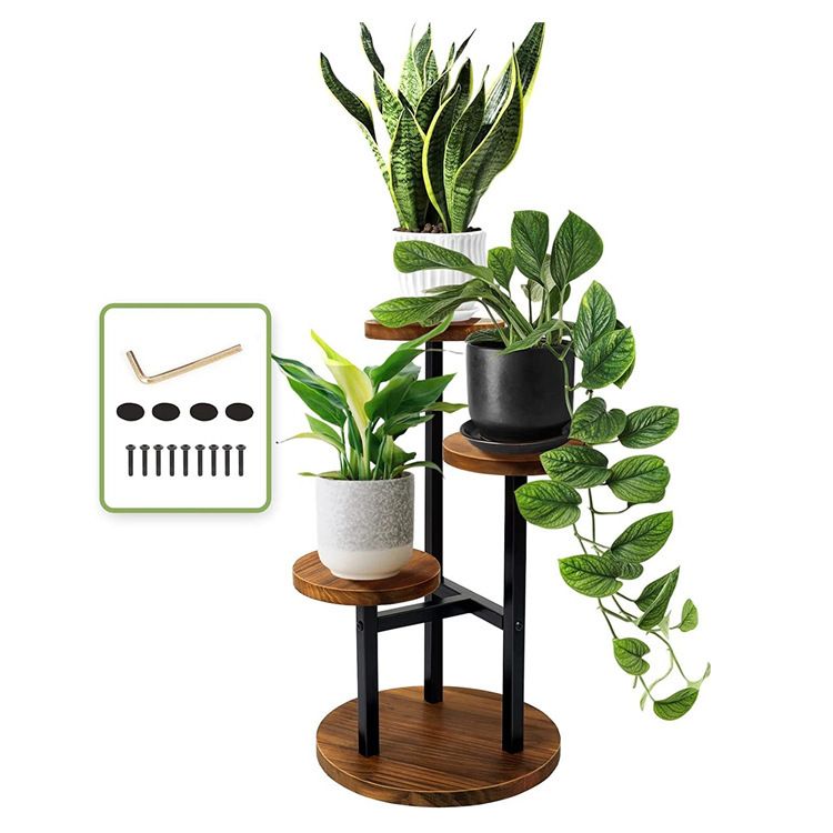 Уголок подставка. Угловая подставка для садового инвентаря corner tool rack 17361063. изящный узкий уголок растительный стебелек.