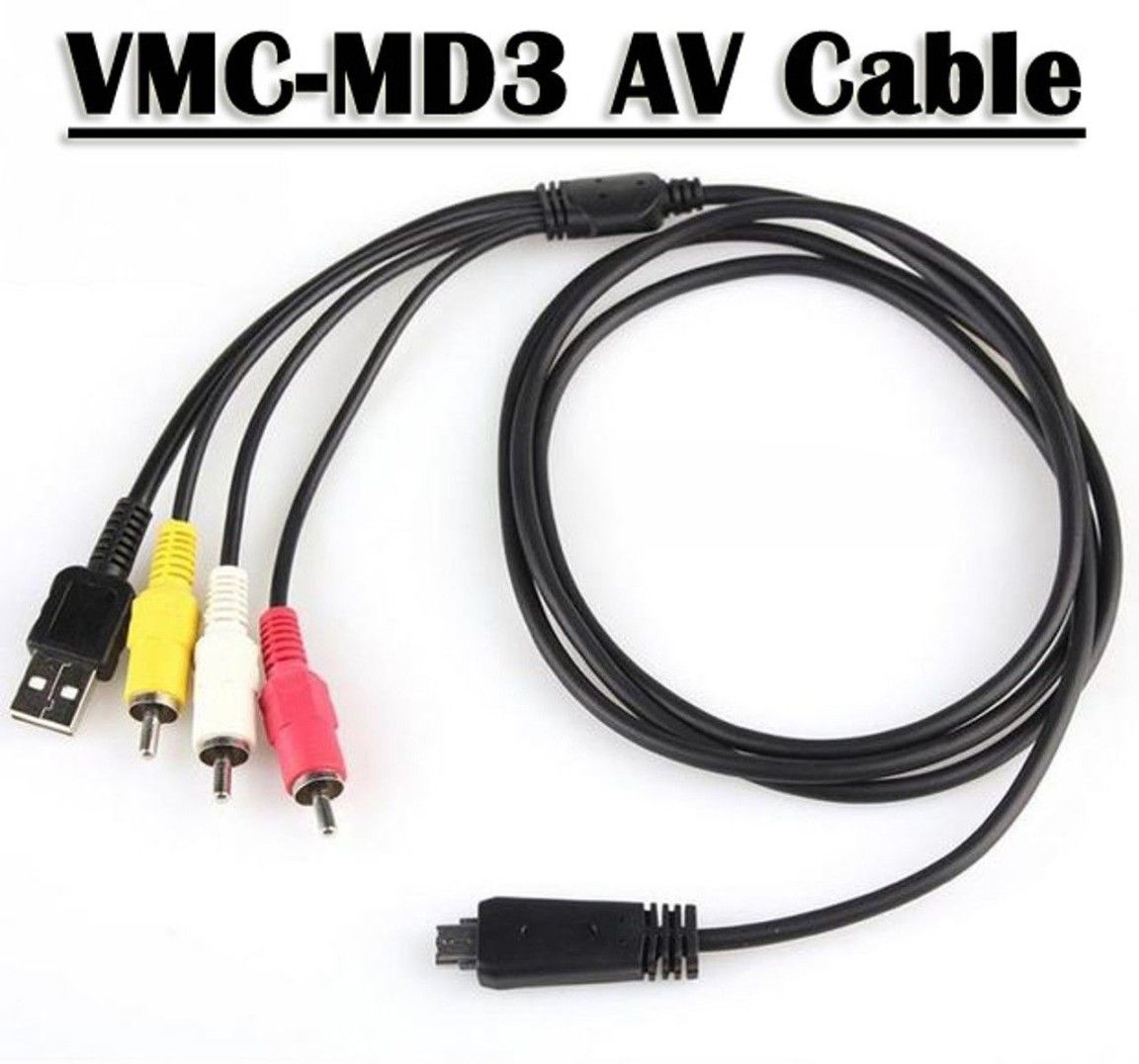 Sony vmc-15fs. Av кабель для sony. Кабель vmc. 5 4. Кабель aver (064a1394-b2n).