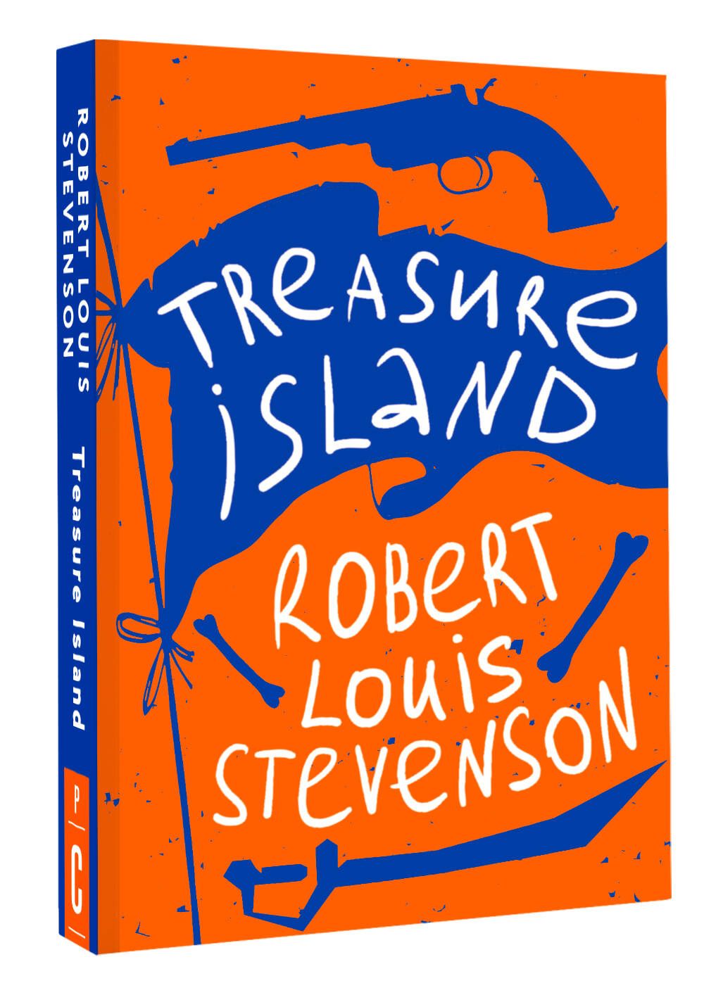 Treasure Island | Стивенсон Роберт Льюис