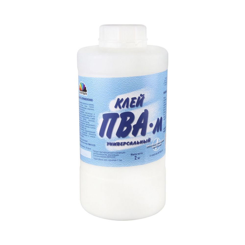 Клей пва Ozon
