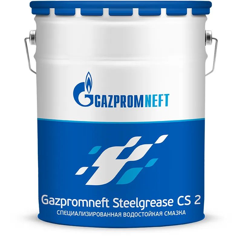 Газпромнефть 2