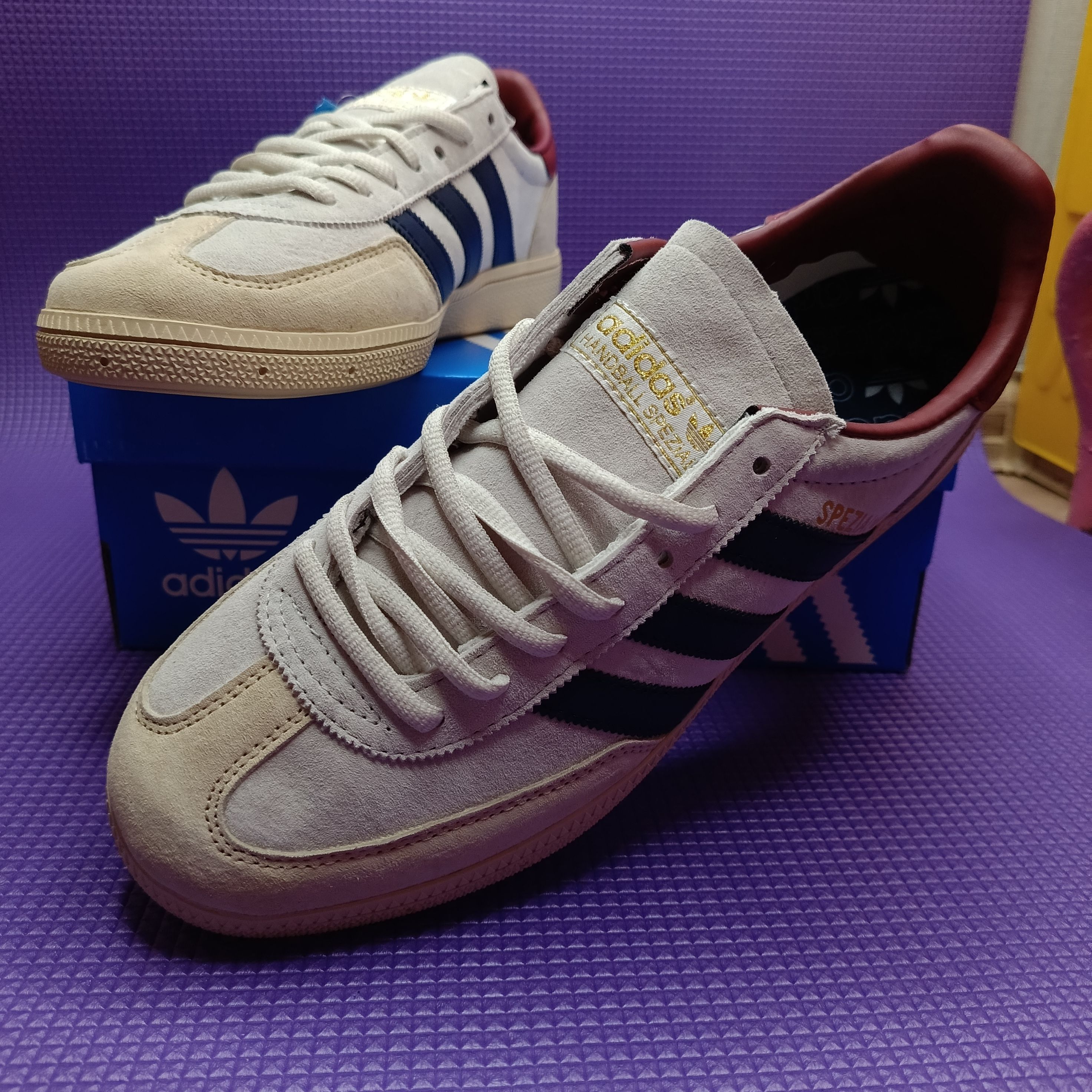 Кроссовкиadidas