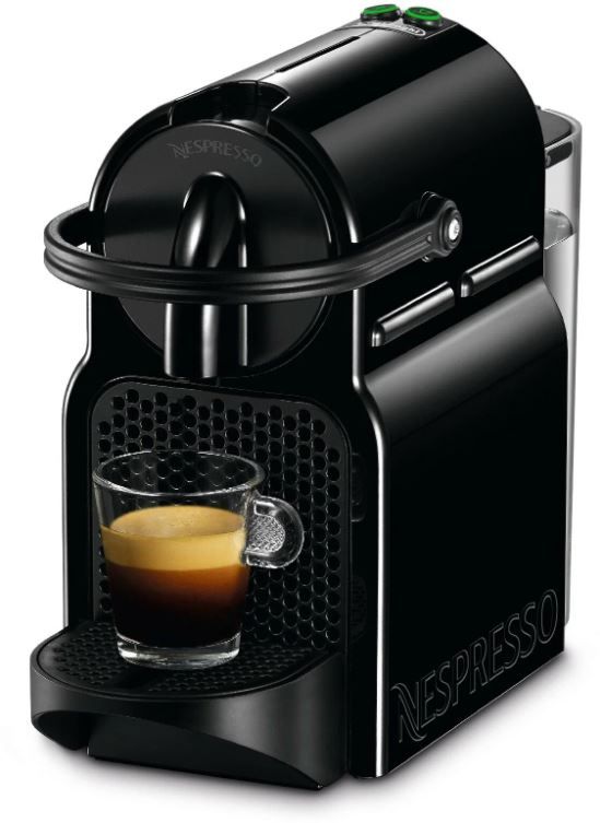 Кофемашина капсульная DeLonghi EN80.B