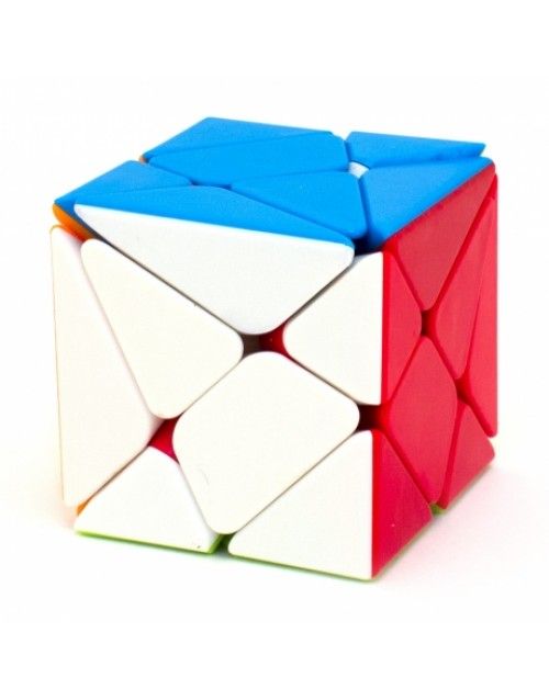 Головоломка Fanxin 3x3x3 Axis cube