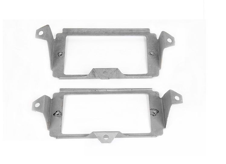 Рамка Птф Нива Тревел Купить