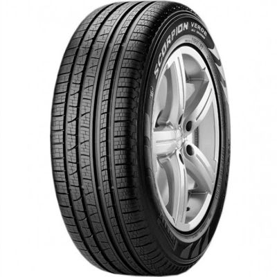 Pirelli Scorpion Verde All Season Шины  всесезонные 215/65  R16 98H