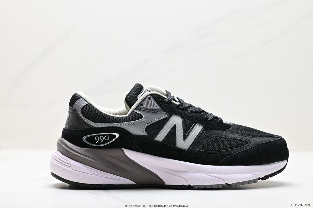 КроссовкиNewBalance990