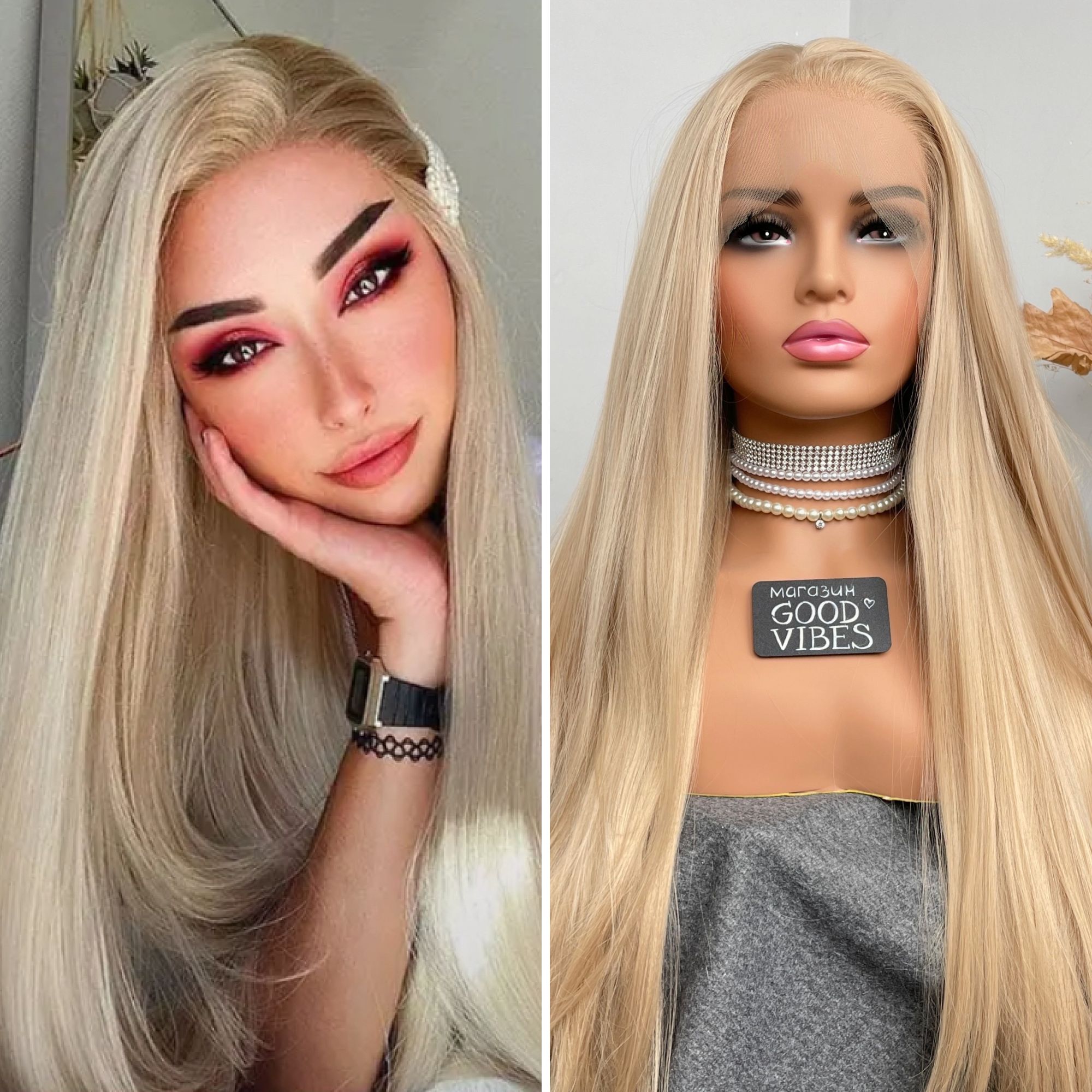 Кукла Барби Принцесса И Прически BCP41 Barbie купить в Екатеринбурге - Neo Baby