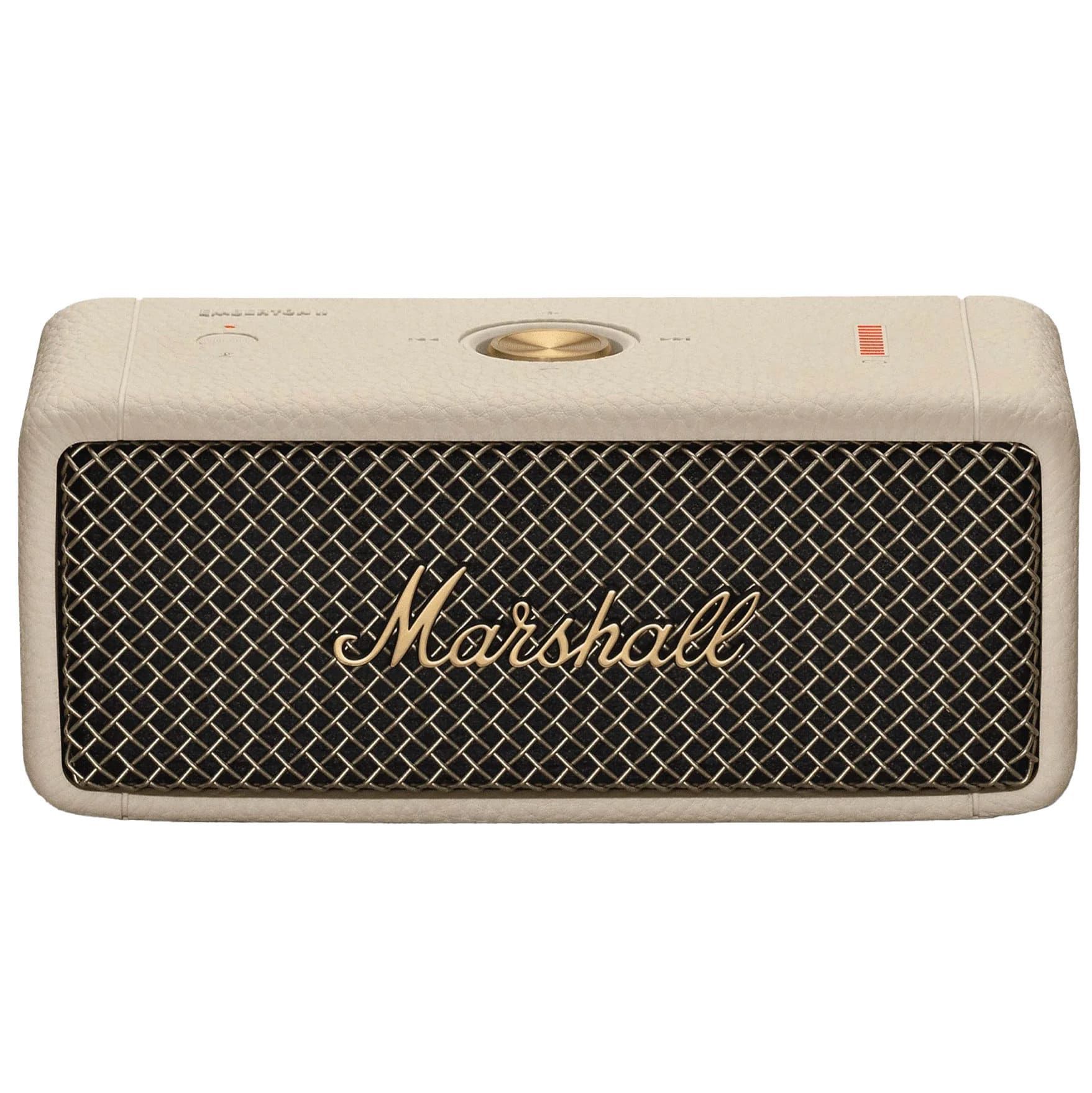 Колонка Marshall Emberton 2 Купить