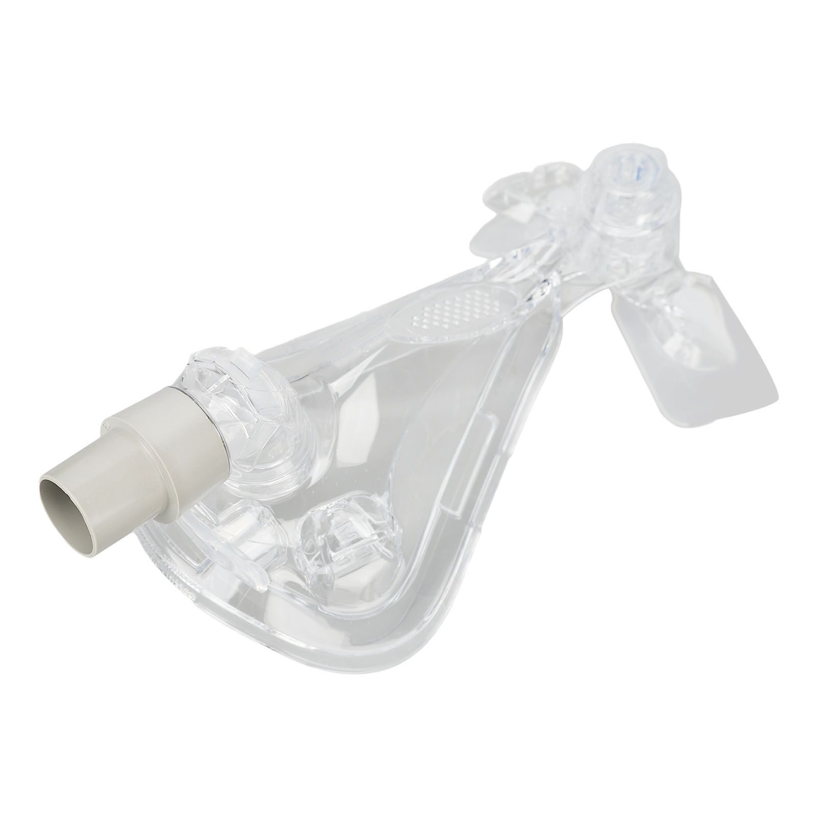 Система носовой защиты