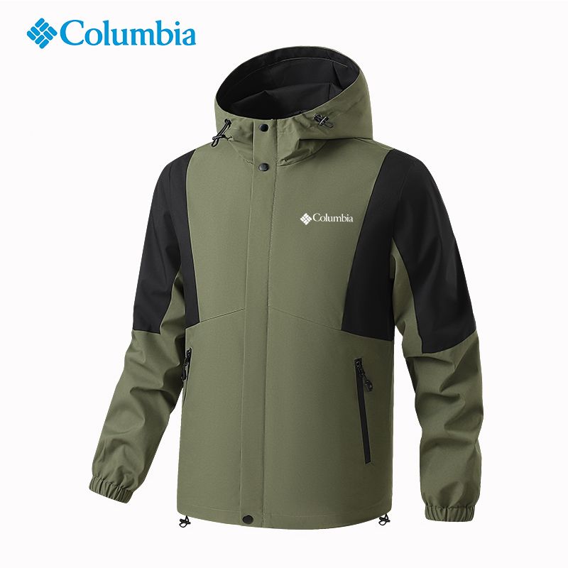 ВетровкаColumbia